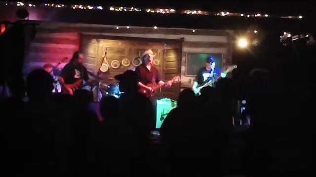 Rich Lerner & The Groove @ Groove Jam III, Doodad Farm part 1 смотреть онлайн