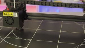 Обзор на огромный 3D принтер Anycubic Chiron