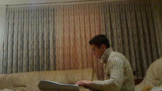 Baris - Unutabilsem (YAMAHA PSR A 300) смотреть онлайн