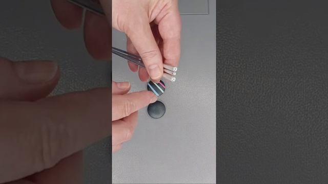 Большие города. МК по лепке из полимерной глины смотреть онлайн