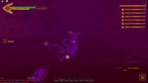 Прохожу сюжетную линию первым-же стендом, который мне выпадет в Your Bizzare Adventure?!