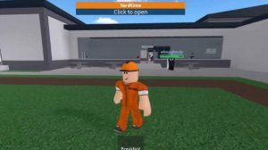 This Roblox Game FINALLY Got Updated! ( Prison Life )