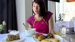 Одиночное мотопутешествие в Крым | Девочка и море # 1