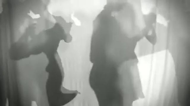 Инес Николулиас и Дмитрий Ланшин. смотреть онлайн