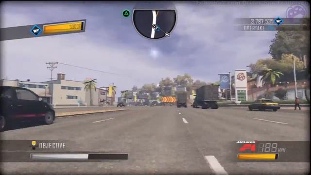 Driver-SF: Sprint Activity 7 смотреть онлайн