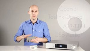USB Audio Part 1: What is USB Audio?