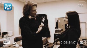 Дмитрий Маликов провёл «Уроки музыки» в Раменском!