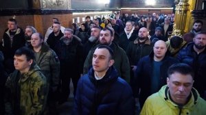 РУСЬ ДЕРЖАВНАЯ ПРАВОСЛАВНАЯ