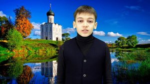 Христианский стих на Пасху. С праздником Светлой Пасхи!