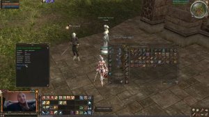 Как быстро заработать Адену в Lineage 2 Asterios X5 X7