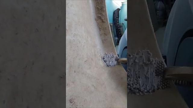 Лайфхак! Паяем бампер без паяльника