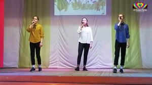 7 03 21 Песня Миллион шагов