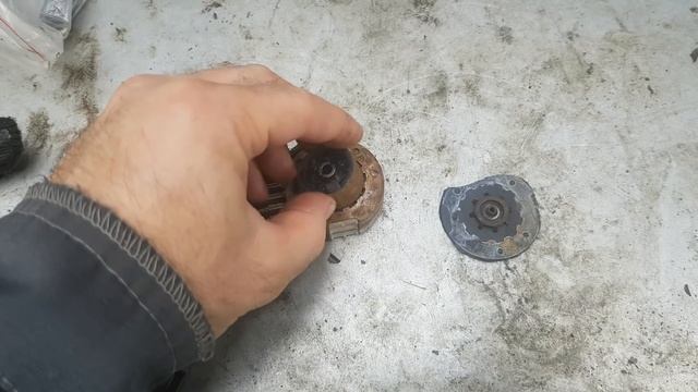 Прадо, Лексус. Актуатор (сервопривод) регулировки жесткости переднего амортизатора. смотреть онлайн