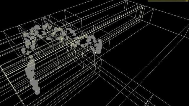 KD-tree смотреть онлайн