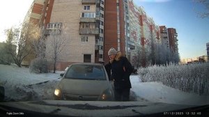 Хроники питерских дворов 5 серия)