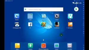Как достать файл из эмулятора Nox и BlueStacks