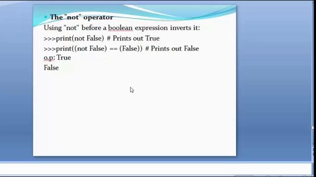 Syntax and Statements in Python | Python Tutorial For Beginners