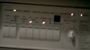 Siemens Waschtrockner Wash&Dry 6143 und der Sivamat Plus 5433