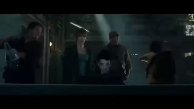 КИНО RIG MEET BIGGER