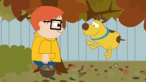 Zack & Ziggy | 09 | Fall on ducktv | ducktv