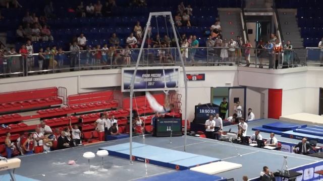 Иван Тихонов - Кольца - КР 2017 - 24.08.2017 смотреть онлайн