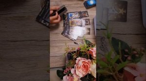 Гадание на отношения которые закончились. Что дальше?