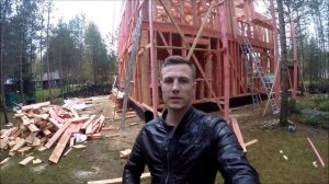 Чем обшить каркасный дом снаружи?