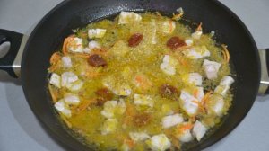 Булгур с мясом