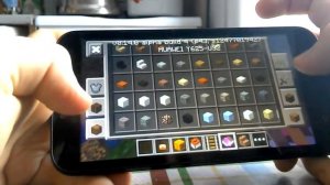 Обзор майнкрафта 0.14.0 (на ПК версии)