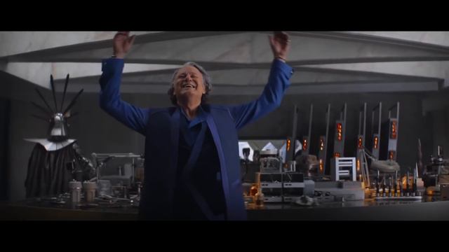 This Season 2 Andor news is...interesting смотреть онлайн