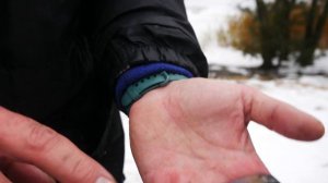 Пешня для рыбалки  своими руками или  Пешня Тонар ПР 02