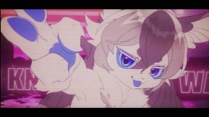 Baby Girl // Animation Meme • SPBAK 🎵