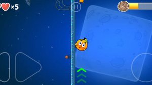 как пройти 55 уровень в ред бал 4