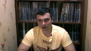 На чем я слушал винил (Обзор техники)