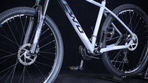 EWO SCOUT 27HD