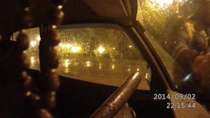 Нижний Новгород - ДПС Беспредел 19.3 Неповиновение 02.09.2014