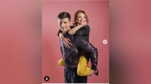 Ольга КУЗЬМИНА улетела в Занзибар, а Александр ЭНБЕРТ скучает по Шоу