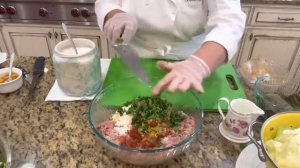 Такие голубцы по вкусу любому!.mp4