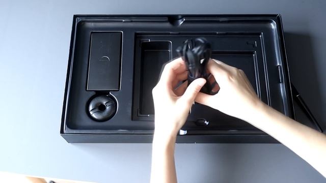 Huion Kamvas Pro 16 Unboxing смотреть онлайн