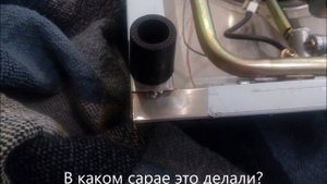 Пара минут о том, почему вам не надо покупать газовую одноконфорочную плитку GetHof 4,8 кВт GT 4,8P