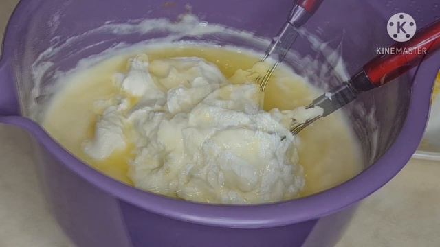 Лимонный чизкейк ?. Чизкейк без желатина.