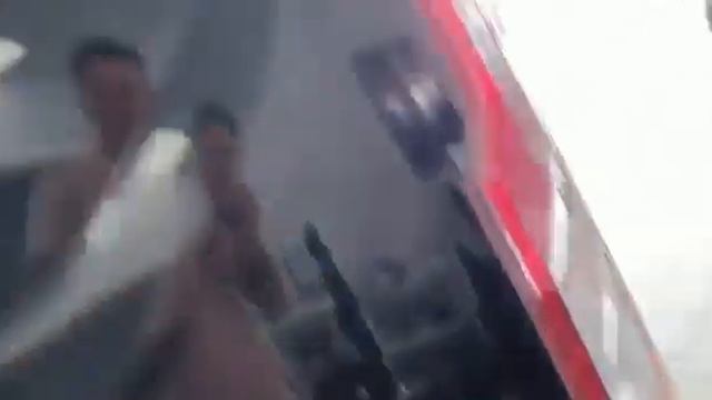 BRAND NEW FORD TRANSIT 2020 RS SPORTS EDITION смотреть онлайн