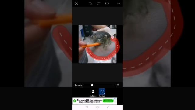 Как создать обложки для видео для Ютуба смотреть онлайн