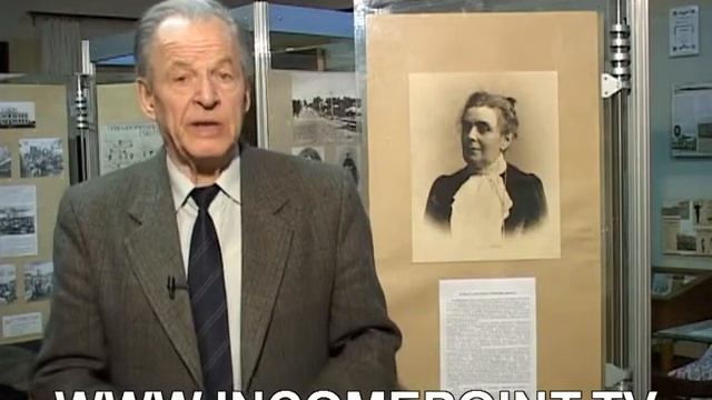 Варвара Морозова эталон московских предпринимателей смотреть онлайн