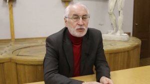 Виктор Арсланов.  Лекция 13. Часть 2-3: Возвращение к К. Фидлеру