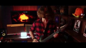 Bloody Power Fame FULL VERSION (Cover by Cole Staggs)