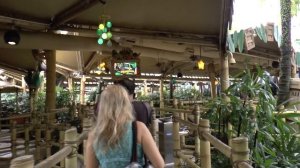 Парк развлечений Universal Studios, остров Сентоза, Сингапур