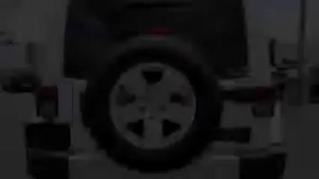 Used 2012 JEEP WRANGLER UNLIMITED Savannah GA смотреть онлайн