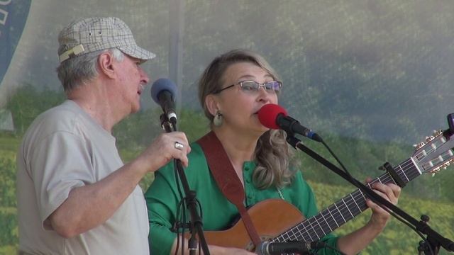 В.Галустян, Е.Лойк, С.Шабуцкий, М.Кукулевич, В.Туриянский. 14.06.2015. Коломенское. смотреть онлайн
