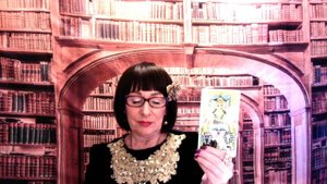 СОЧЕТАНИЯ АРКАНА "КОЛЕСНИЦА" СО СТАРШИМИ АРКАНАМИ